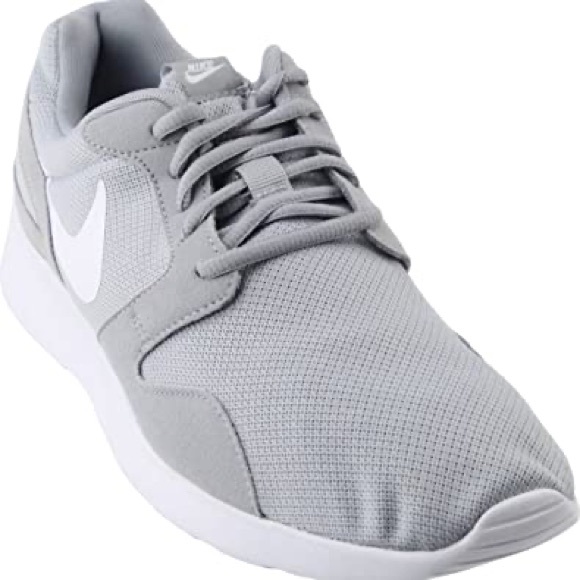 nike kaishi grey